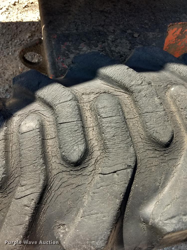 image for item ER9050 Snorkelift A42 boom lift