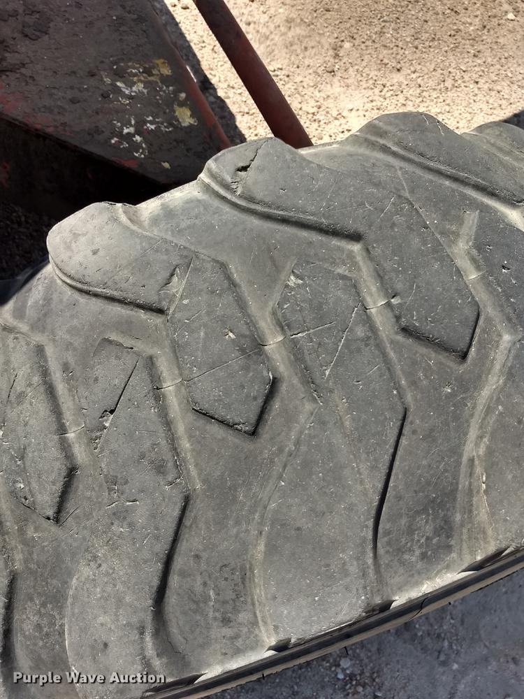 image for item ER9050 Snorkelift A42 boom lift