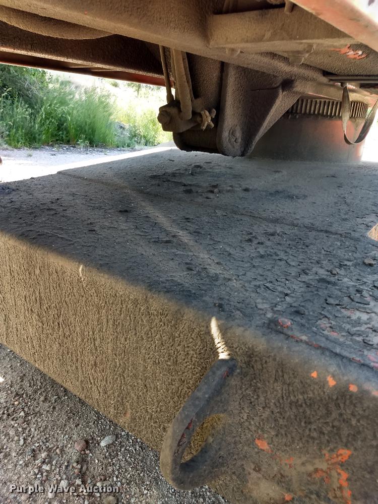 image for item ER9050 Snorkelift A42 boom lift