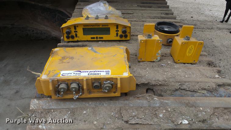 image for item ER9691 Sonic Master 2000 grade display system