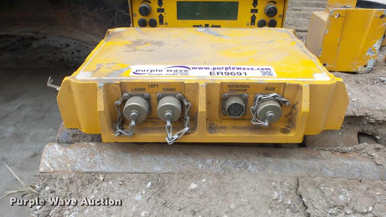 image for item ER9691 Sonic Master 2000 grade display system