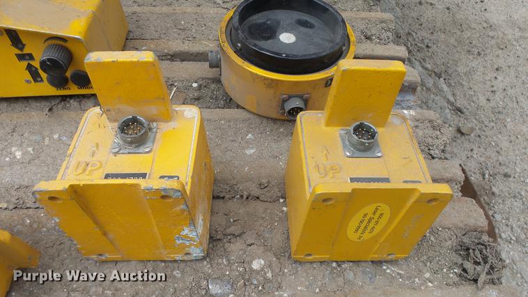 image for item ER9691 Sonic Master 2000 grade display system