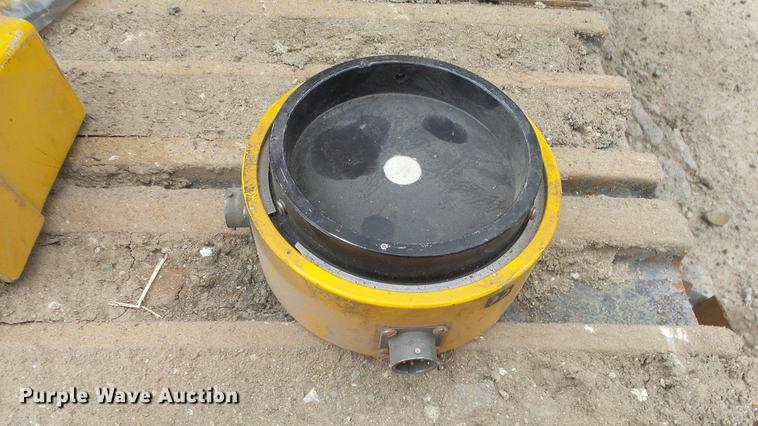 image for item ER9691 Sonic Master 2000 grade display system