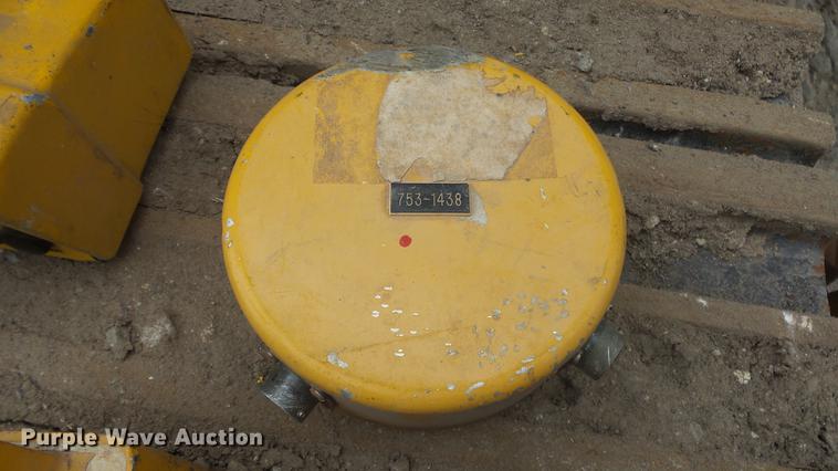 image for item ER9691 Sonic Master 2000 grade display system