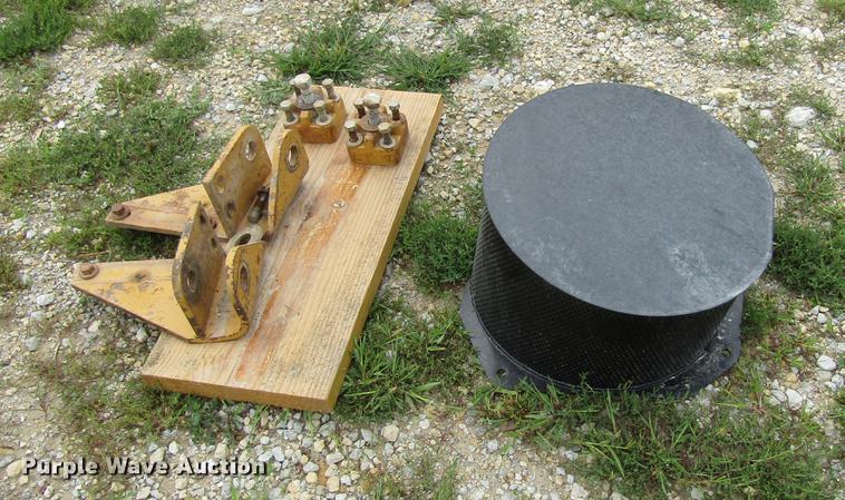 image for item EU9510 Dozer forestry package