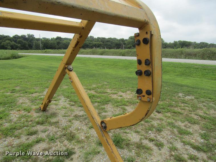 image for item EU9510 Dozer forestry package