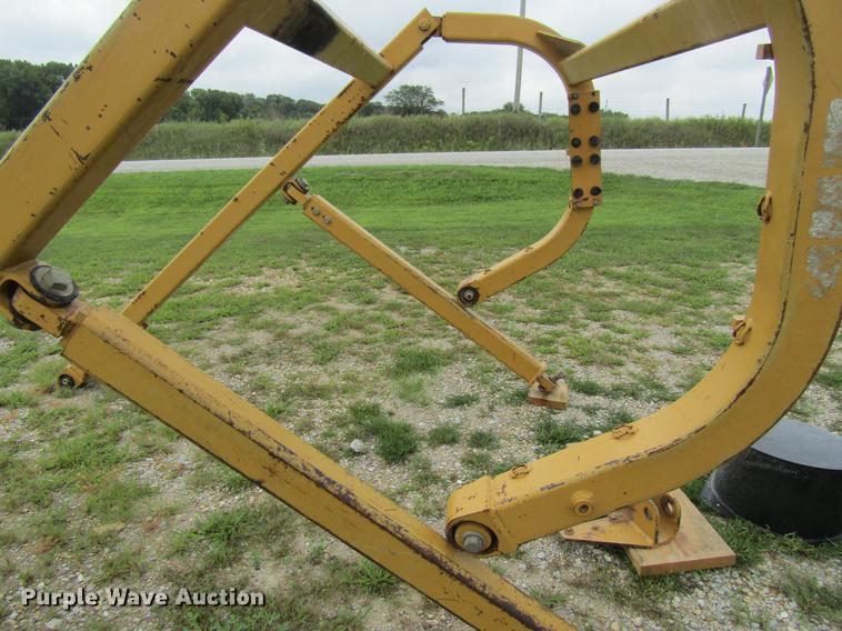 image for item EU9510 Dozer forestry package