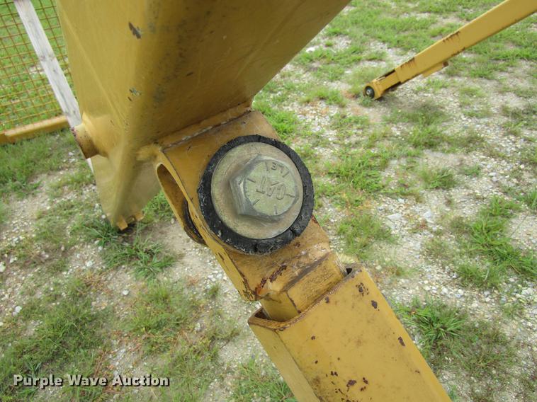 image for item EU9510 Dozer forestry package