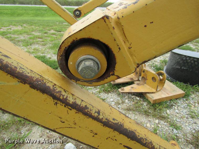 image for item EU9510 Dozer forestry package