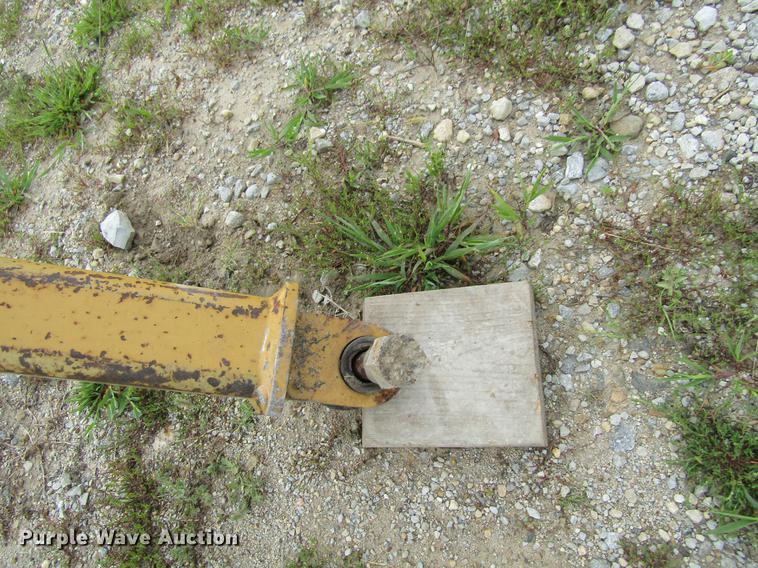 image for item EU9510 Dozer forestry package