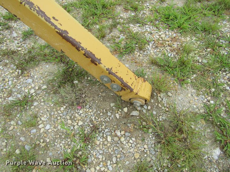 image for item EU9510 Dozer forestry package