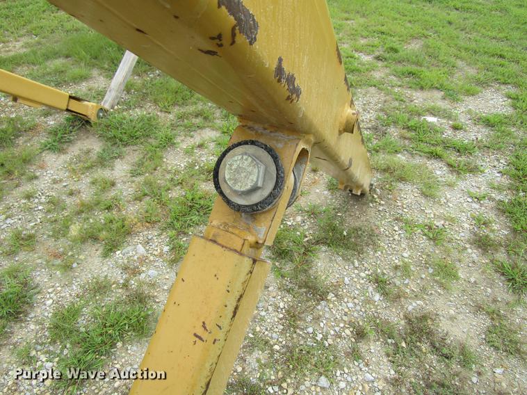 image for item EU9510 Dozer forestry package