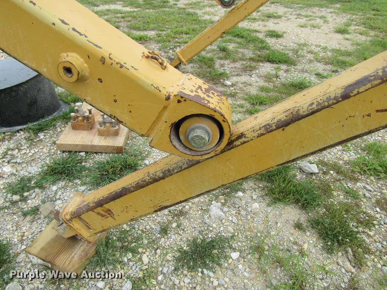 image for item EU9510 Dozer forestry package