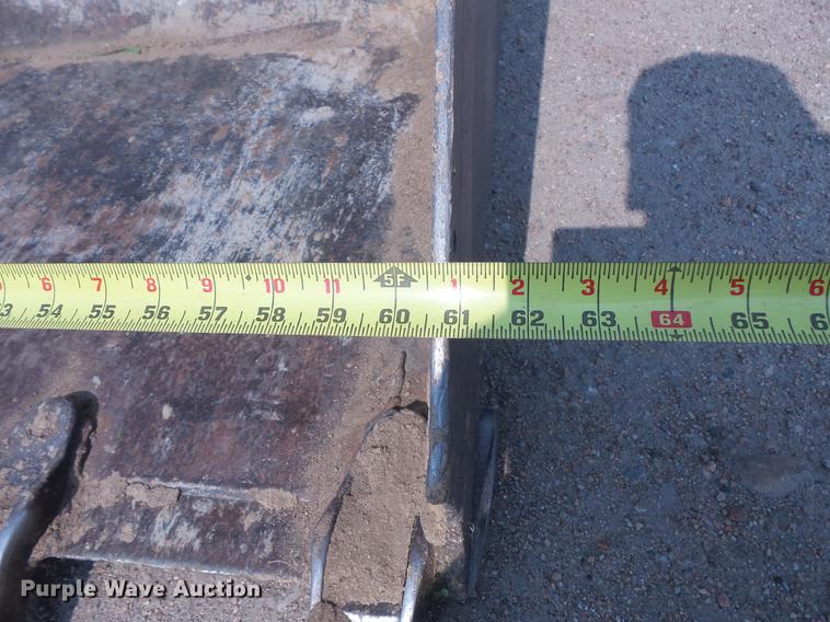 image for item EV9216 2008 John Deere 317 skid steer