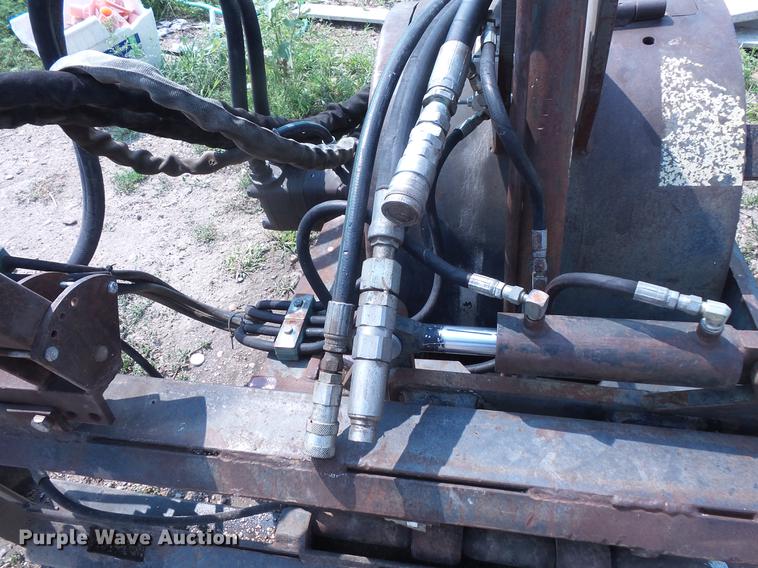 image for item EV9219 2001 Coneqtec Universal AP450 cold planer