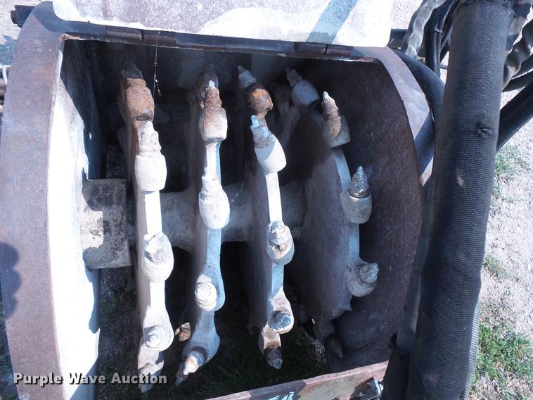 image for item EV9219 2001 Coneqtec Universal AP450 cold planer