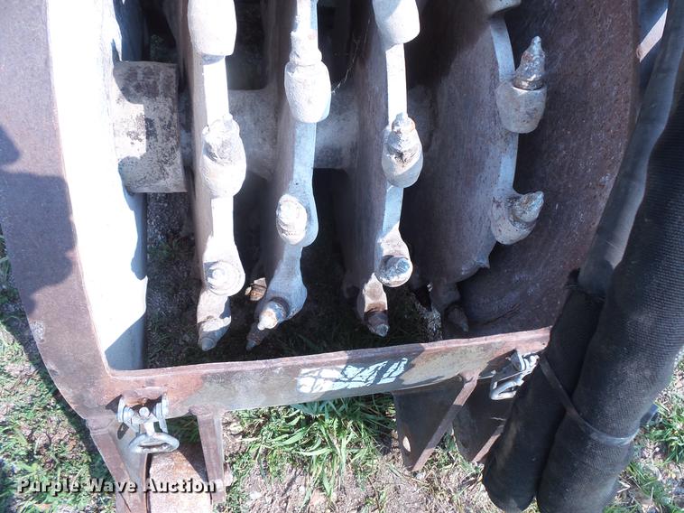 image for item EV9219 2001 Coneqtec Universal AP450 cold planer