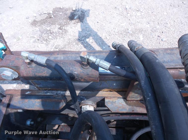 image for item EV9219 2001 Coneqtec Universal AP450 cold planer