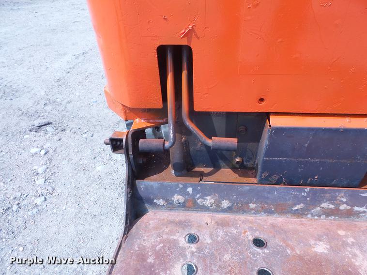 image for item EV9220 Canycom concrete buggy