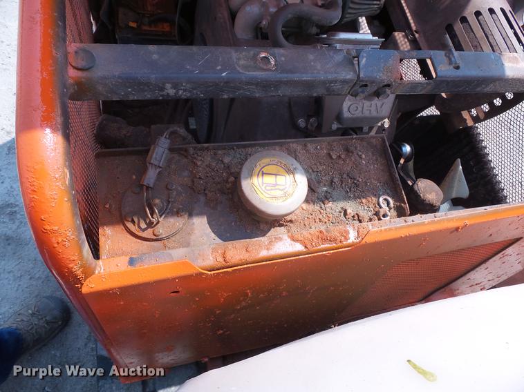 image for item EV9220 Canycom concrete buggy