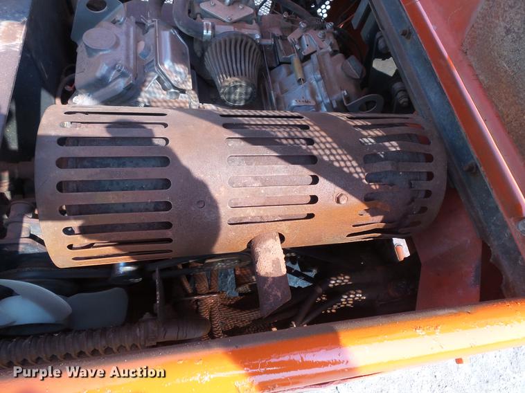 image for item EV9220 Canycom concrete buggy