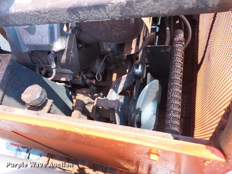 image for item EV9220 Canycom concrete buggy