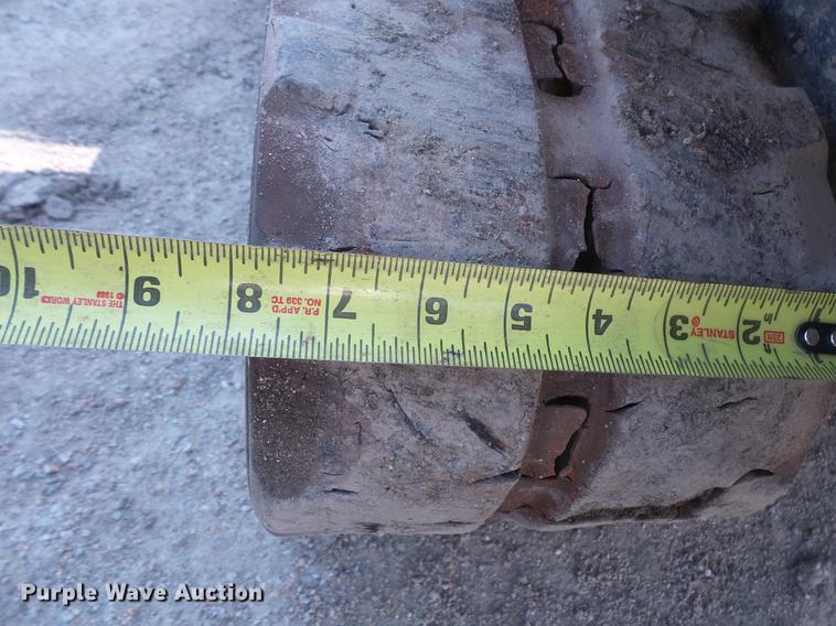 image for item EV9220 Canycom concrete buggy