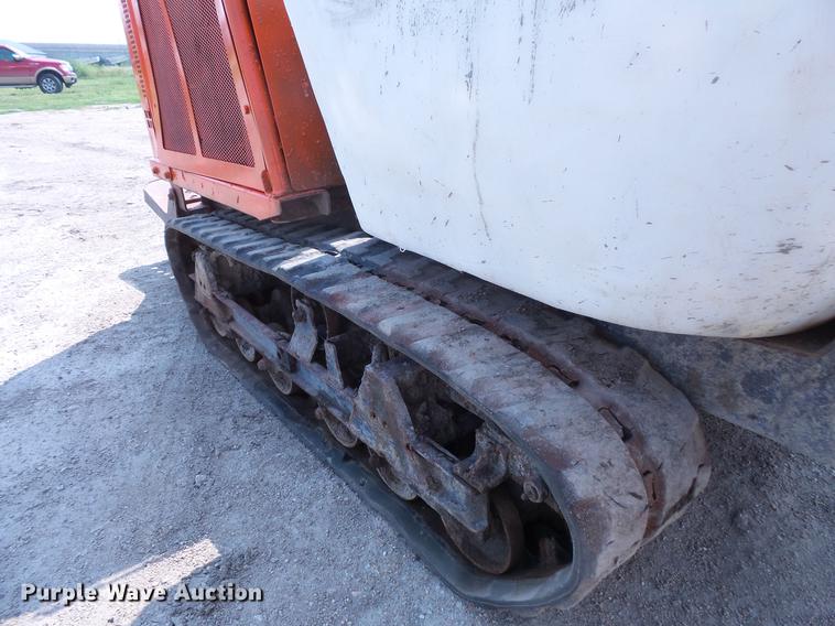 image for item EV9220 Canycom concrete buggy