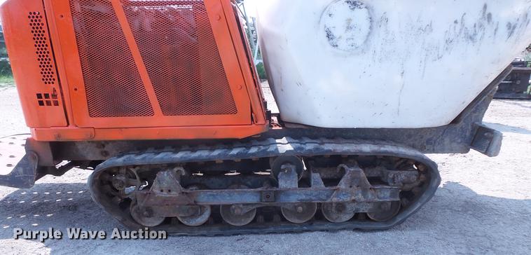 image for item EV9220 Canycom concrete buggy