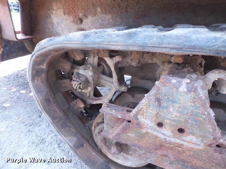 image for item EV9220 Canycom concrete buggy