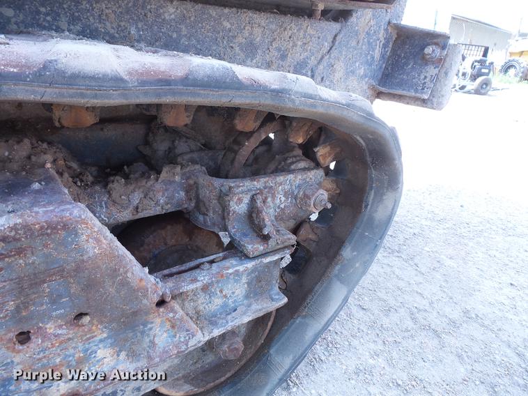 image for item EV9220 Canycom concrete buggy