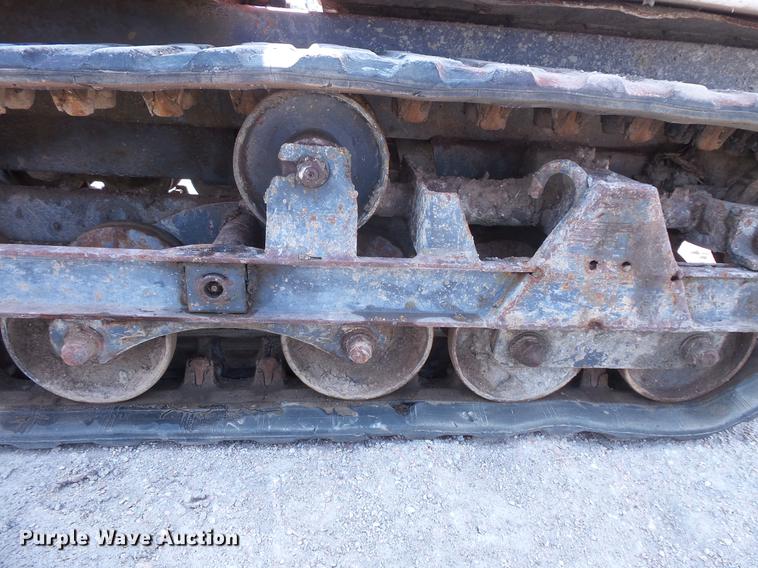 image for item EV9220 Canycom concrete buggy