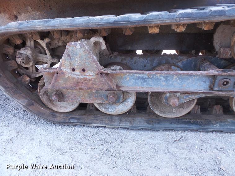 image for item EV9220 Canycom concrete buggy