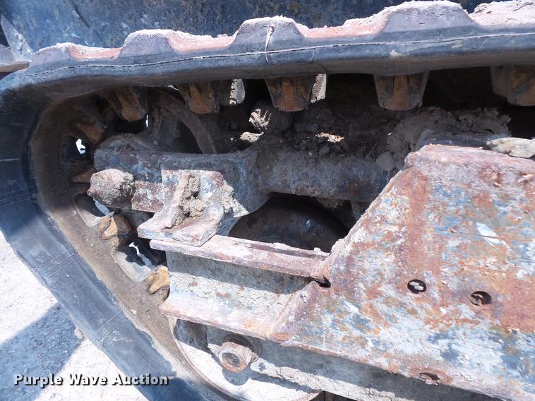 image for item EV9220 Canycom concrete buggy