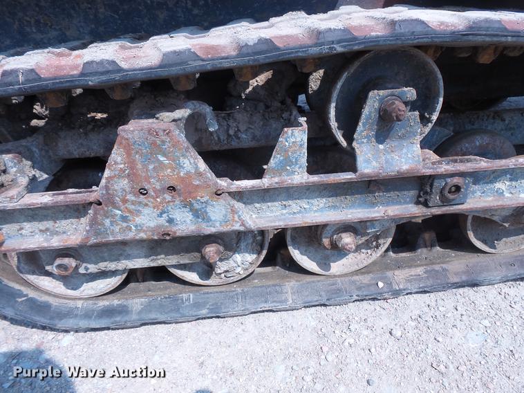 image for item EV9220 Canycom concrete buggy