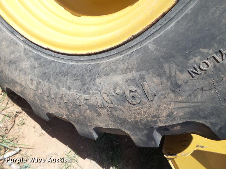 image for item FB9501 2011 Caterpillar 420E IT backhoe