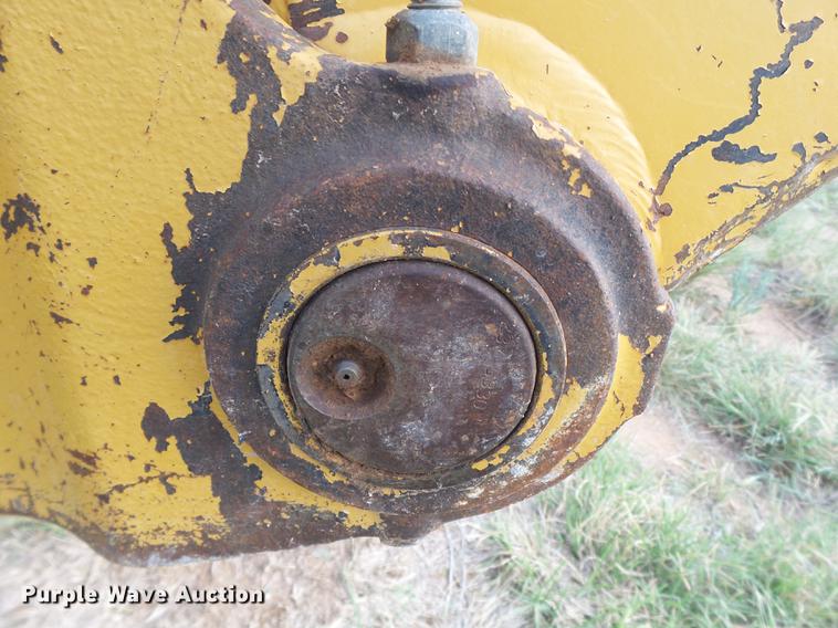 image for item FB9501 2011 Caterpillar 420E IT backhoe