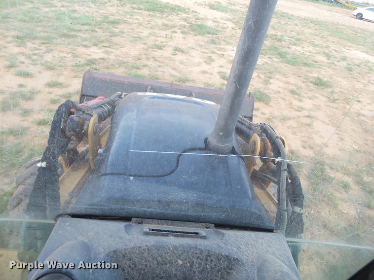 image for item FB9501 2011 Caterpillar 420E IT backhoe