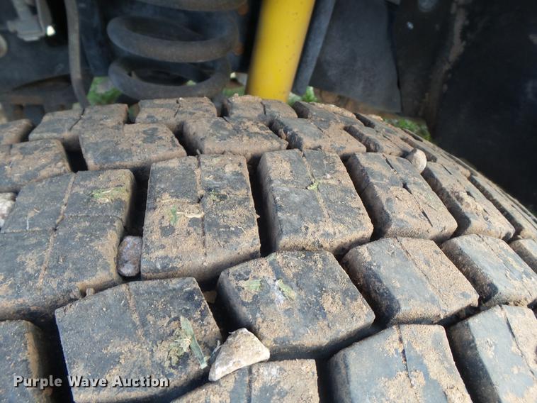 image for item FB9502 2011 Ford F450 Super Duty service truck