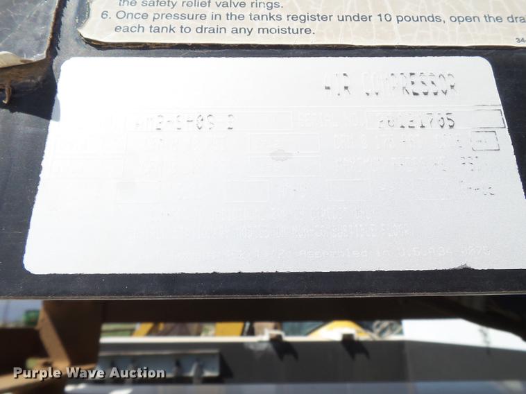 image for item FB9502 2011 Ford F450 Super Duty service truck