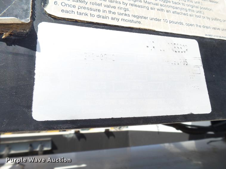 image for item FB9502 2011 Ford F450 Super Duty service truck