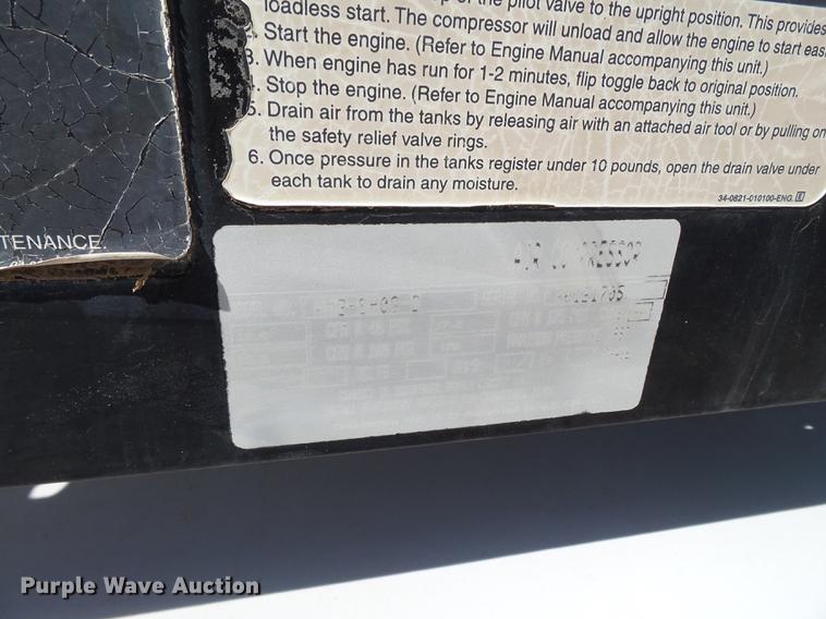 image for item FB9502 2011 Ford F450 Super Duty service truck