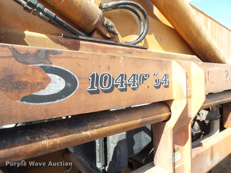 image for item FB9503 2002 Lull 1044C-54 telehandler