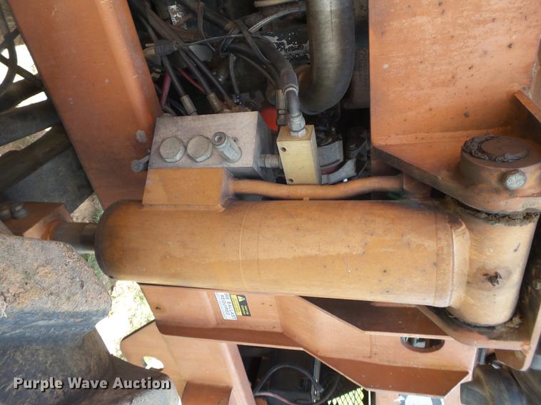 image for item FB9503 2002 Lull 1044C-54 telehandler