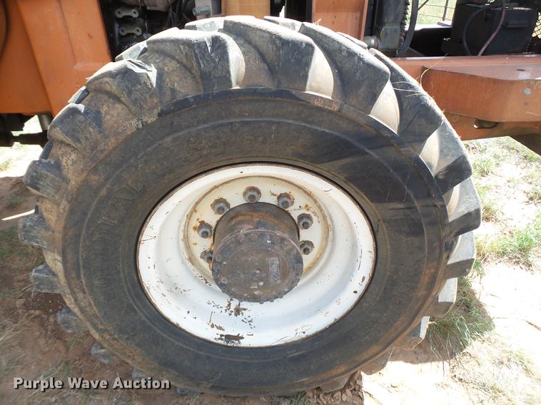 image for item FB9503 2002 Lull 1044C-54 telehandler