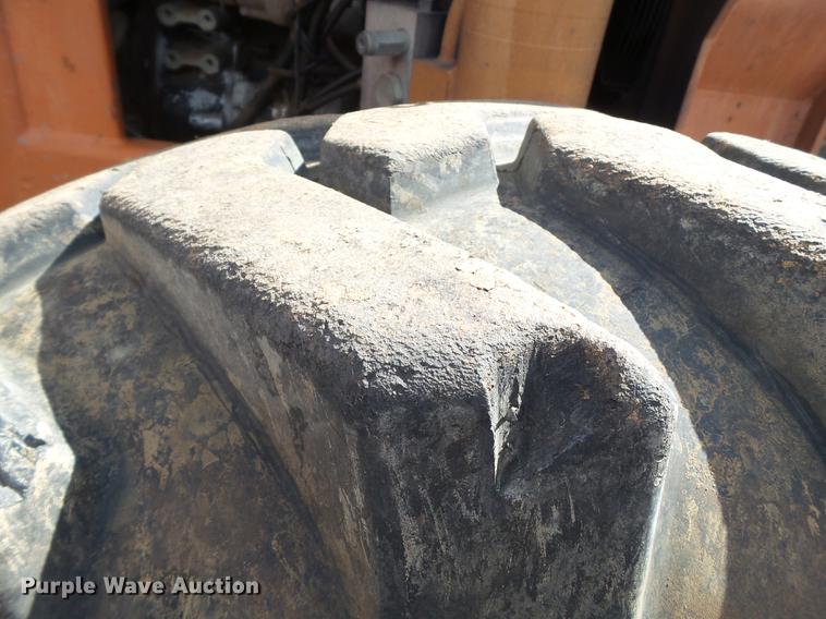 image for item FB9503 2002 Lull 1044C-54 telehandler