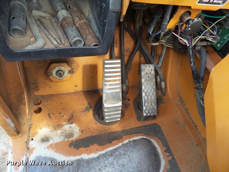 image for item FB9503 2002 Lull 1044C-54 telehandler