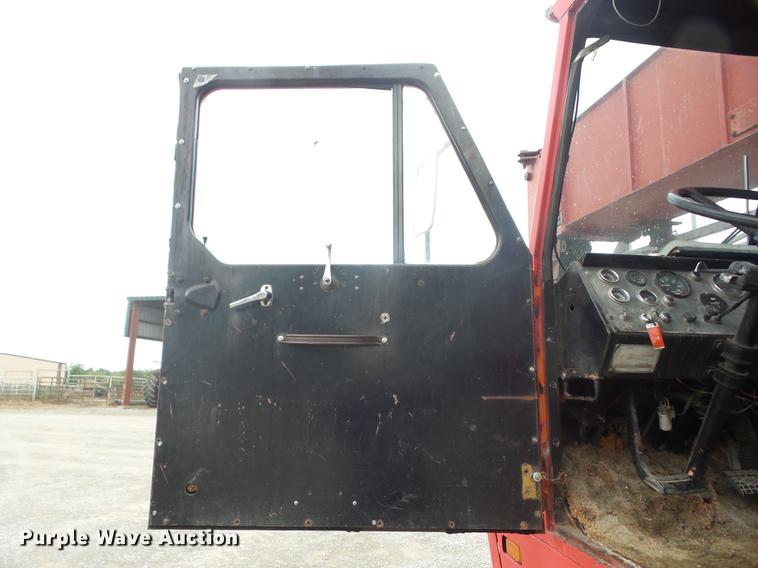 image for item K6262 1983 Koehring Bantam T888B crane