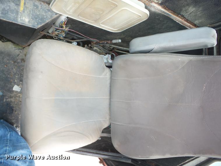 image for item K6262 1983 Koehring Bantam T888B crane