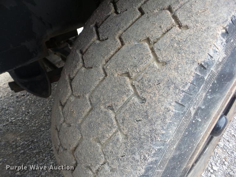 image for item K6262 1983 Koehring Bantam T888B crane